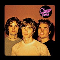 Cheap Time — Wallpaper Music